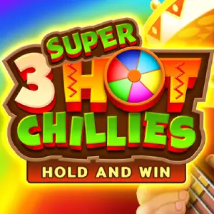 Preview of 3 Super Hot Chillies