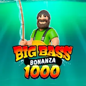Big Bass Bonanza 1000 game preview