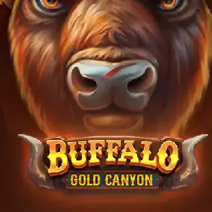Buffalo Gold Canyon in the Dcbet9 Casino game library