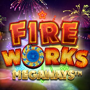 Double Fireworks casino title
