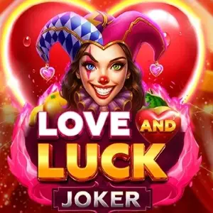 Joker X Love game preview