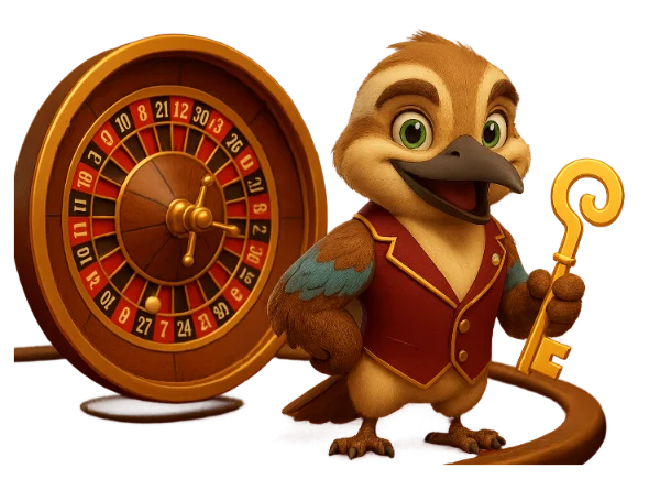 Dcbet9 Casino game selection