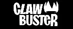 Clawbuster studio logo