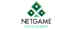 NetGame studio logo